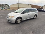 2013 Honda Odyssey LX