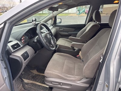 2013 Honda Odyssey LX