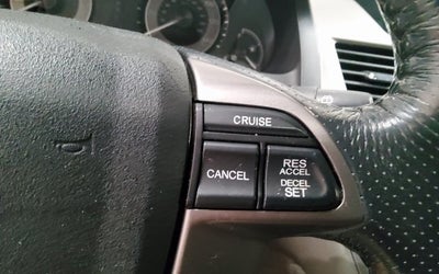 2016 Honda Odyssey EX-L w/Navigation