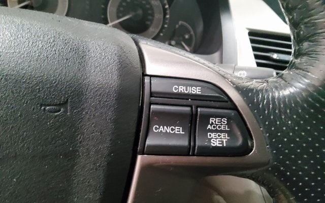 2016 Honda Odyssey EX-L w/Navigation