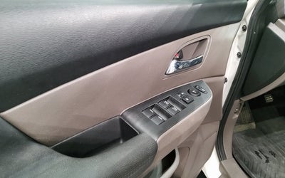 2016 Honda Odyssey EX-L w/Navigation