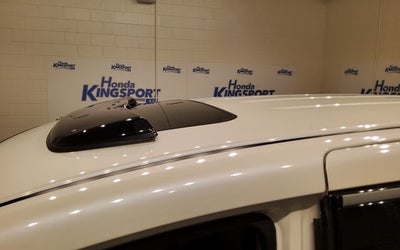 2016 Honda Odyssey EX-L w/Navigation