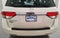 2016 Honda Odyssey EX-L w/Navigation