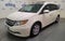 2016 Honda Odyssey EX-L w/Navigation