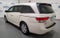 2016 Honda Odyssey EX-L w/Navigation