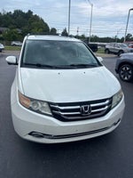 2016 Honda Odyssey EX-L w/Navigation