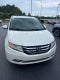 2016 Honda Odyssey EX-L w/Navigation