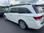 2016 Honda Odyssey EX-L w/Navigation