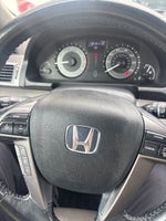 2015 Honda Odyssey EX-L w/Navigation
