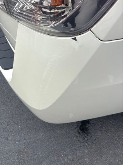 2015 Honda Odyssey EX-L w/Navigation