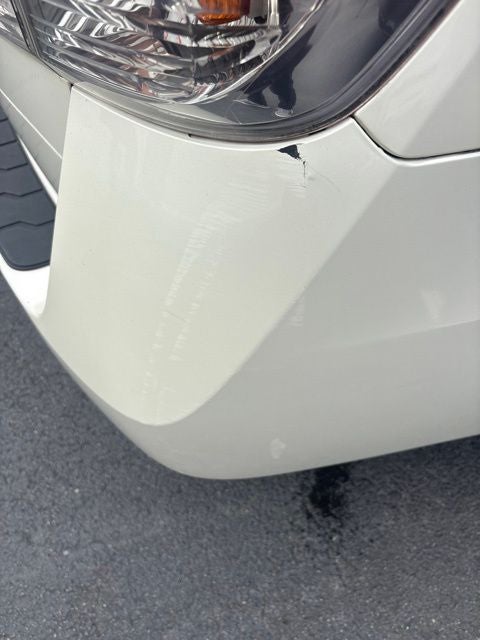 2015 Honda Odyssey EX-L w/Navigation