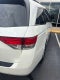 2015 Honda Odyssey EX-L w/Navigation