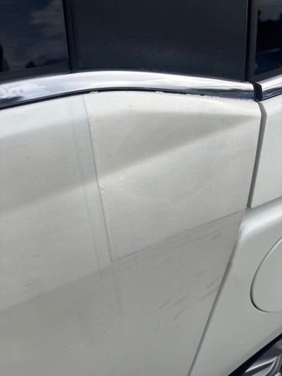 2015 Honda Odyssey EX-L w/Navigation