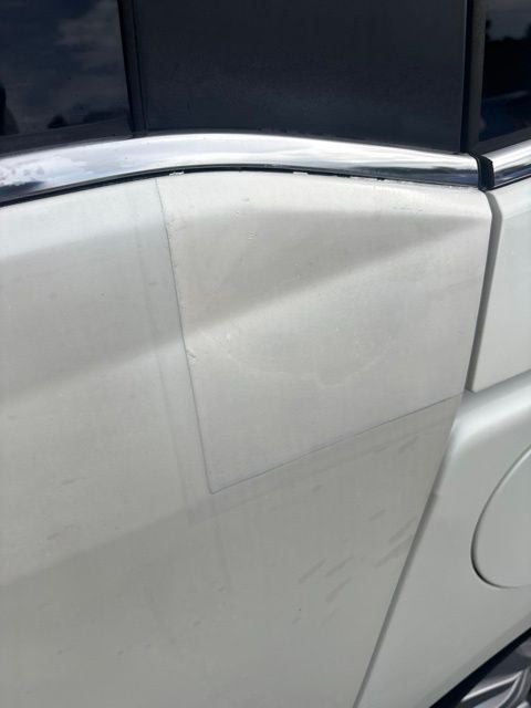 2015 Honda Odyssey EX-L w/Navigation