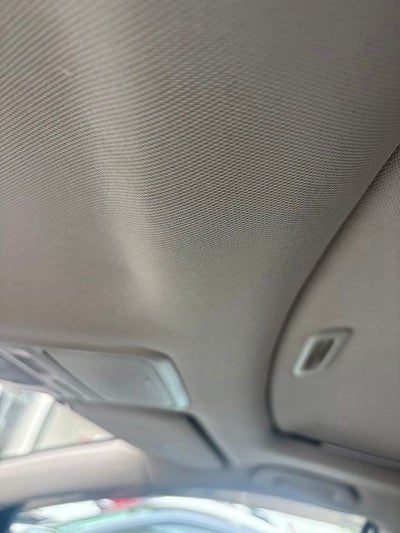 2015 Honda Odyssey EX-L w/Navigation