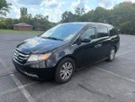 2016 Honda Odyssey EX-L w/Navigation