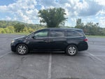 2016 Honda Odyssey EX-L w/Navigation
