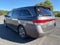 2015 Honda Odyssey Touring