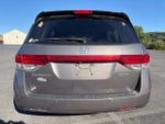 2015 Honda Odyssey Touring