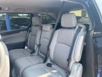 2024 Honda Odyssey EX