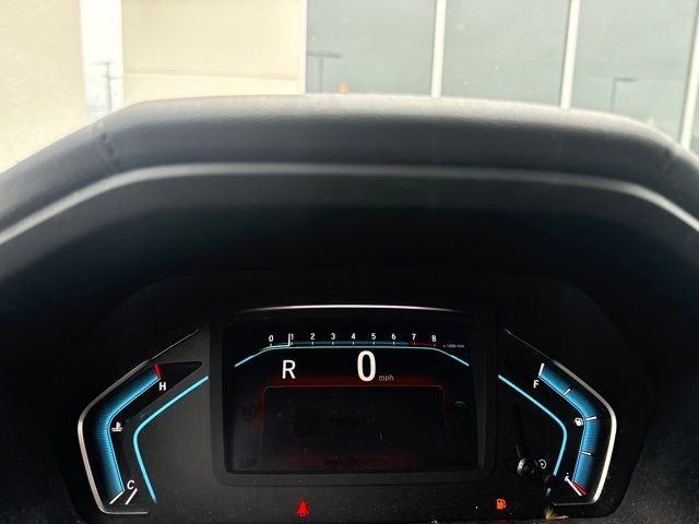 2024 Honda Odyssey EX