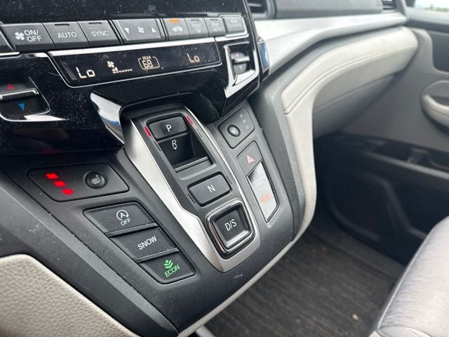2024 Honda Odyssey EX