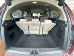 2020 Honda Odyssey EX