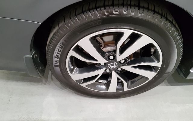 2020 Honda Odyssey Elite