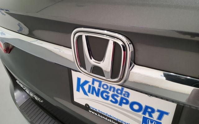 2020 Honda Odyssey Elite
