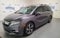 2020 Honda Odyssey Elite