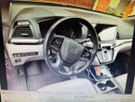 2020 Honda Odyssey Elite