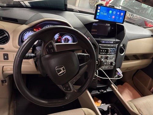 2013 Honda Pilot EX
