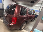 2013 Honda Pilot EX