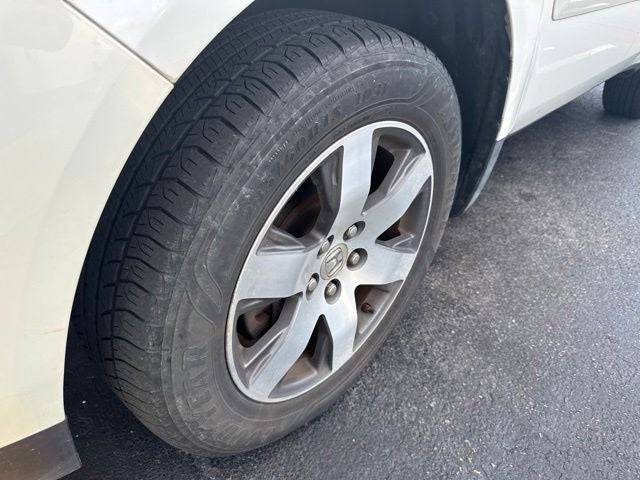 2012 Honda Pilot Touring