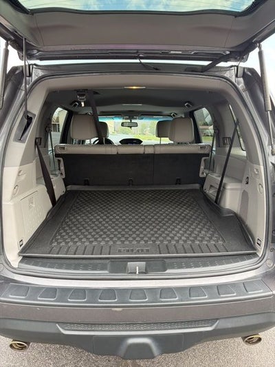 2014 Honda Pilot EX-L