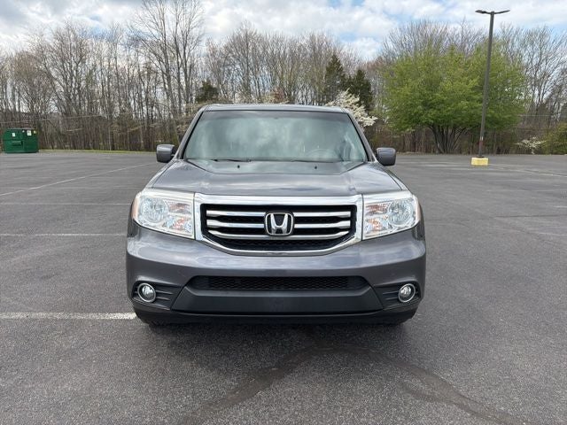 2014 Honda Pilot EX-L