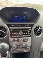 2014 Honda Pilot EX-L