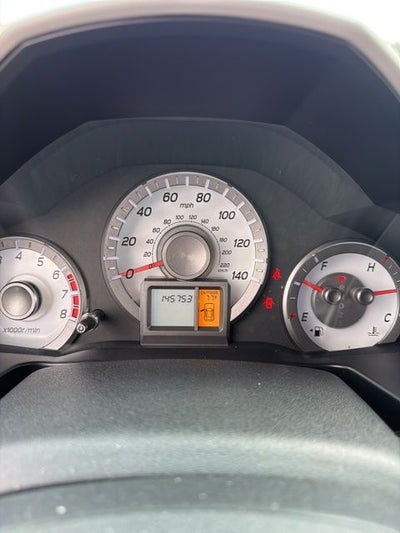 2014 Honda Pilot EX-L