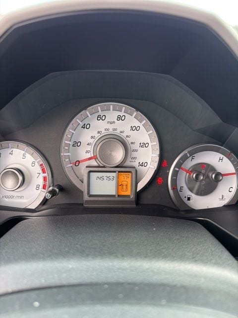 2014 Honda Pilot EX-L