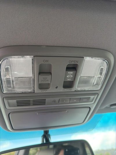 2014 Honda Pilot EX-L