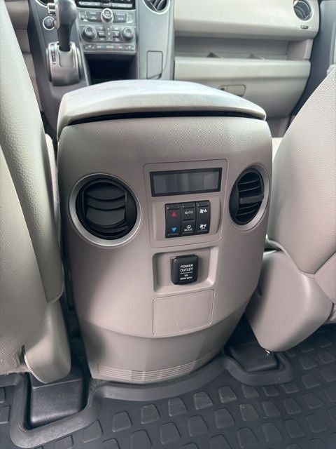 2014 Honda Pilot EX-L