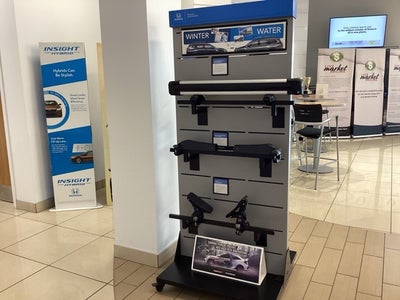 2015 Honda Pilot Touring