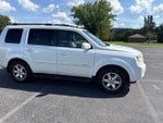 2011 Honda Pilot Touring