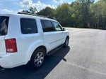 2011 Honda Pilot Touring