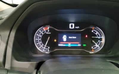 2018 Honda Pilot EX-L w/Rear Entertainment System
