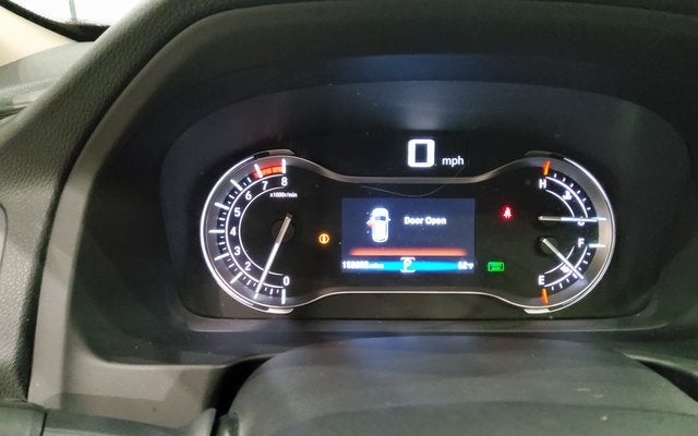 2018 Honda Pilot EX-L w/Rear Entertainment System