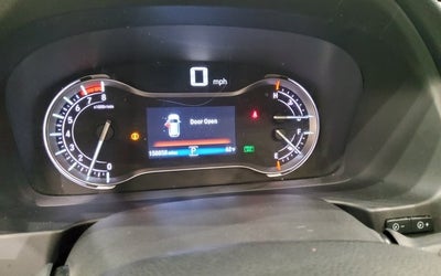 2018 Honda Pilot EX-L w/Rear Entertainment System