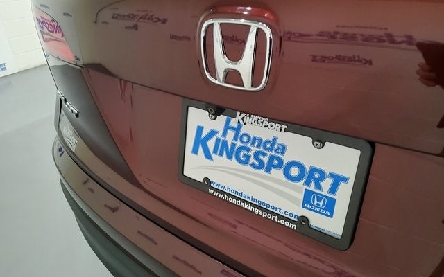 2018 Honda Pilot EX-L w/Rear Entertainment System