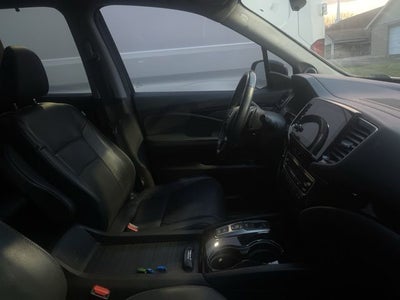 2022 Honda Pilot Touring 8 Passenger