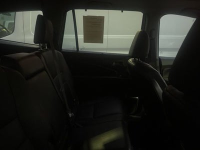2022 Honda Pilot Touring 8 Passenger